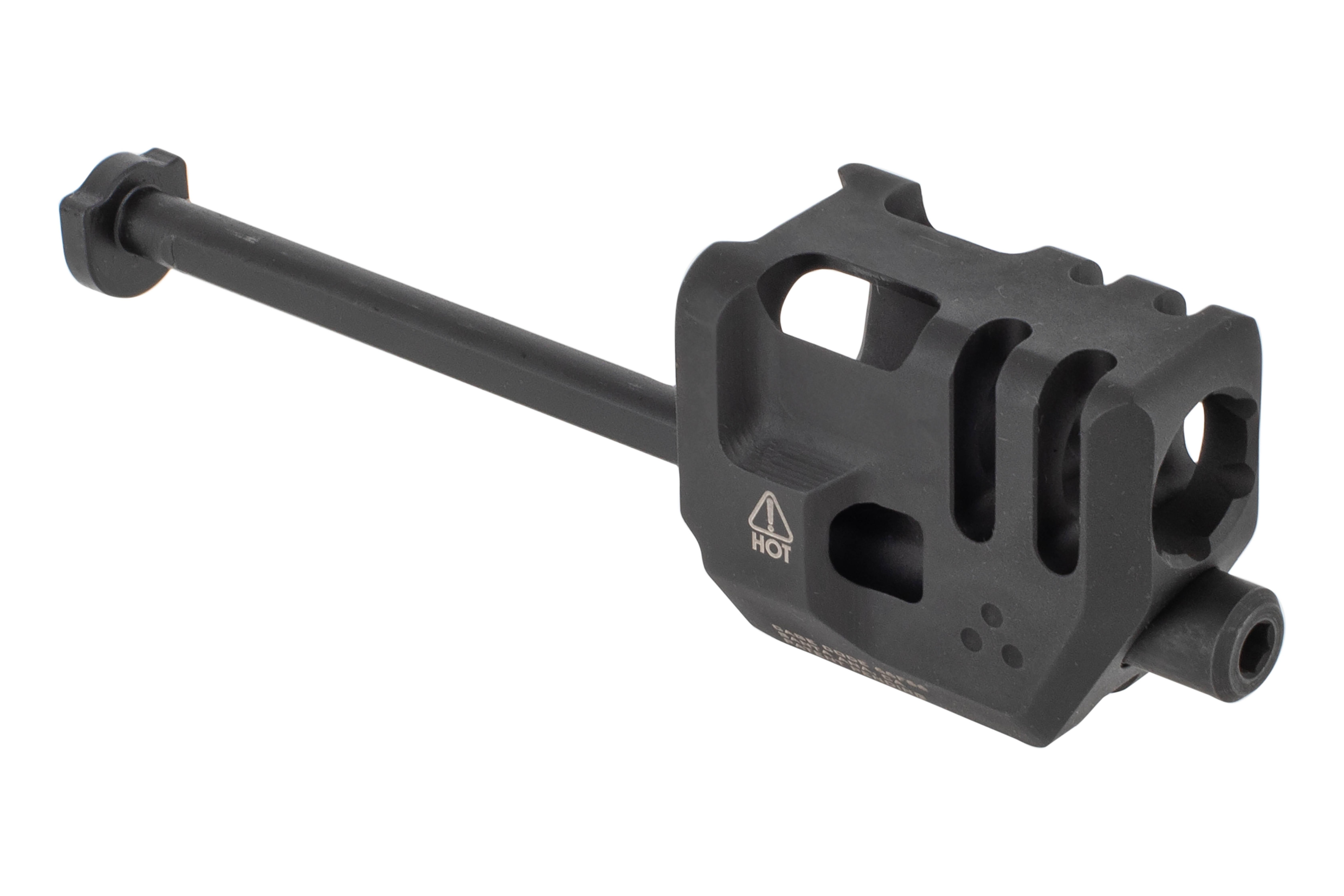 Strike Industries Mass Driver Compensator - Standard for Glock 17 Gen5